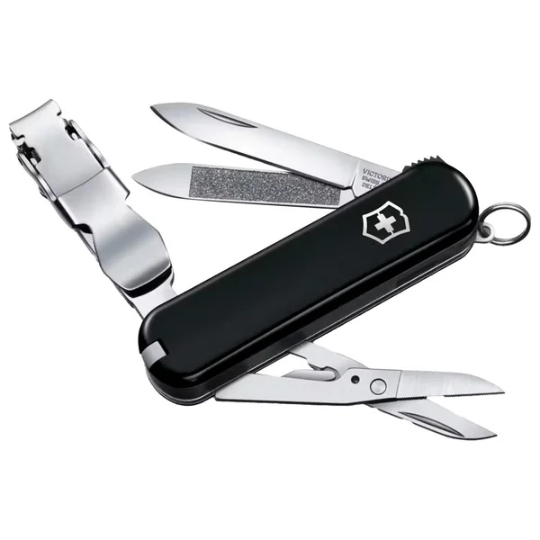 Nail Clip 580