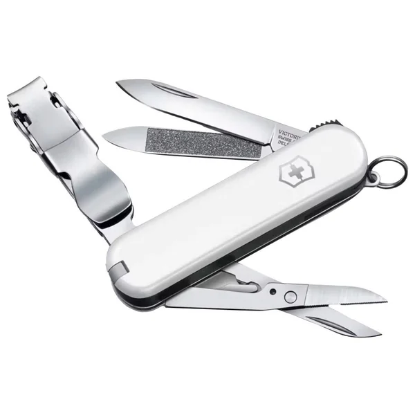Nail Clip 580