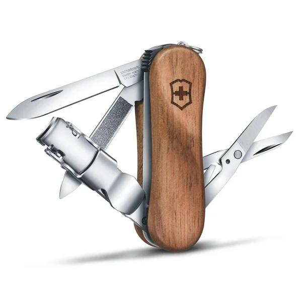 Nail Clip Evowood 580