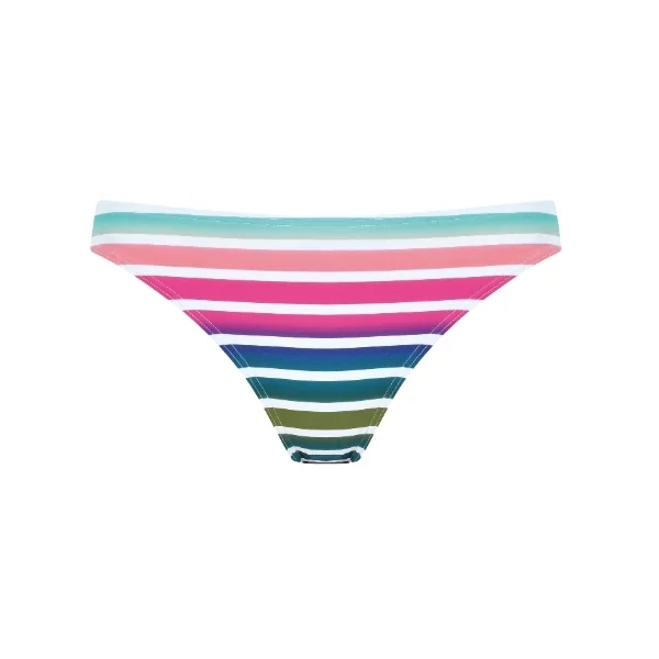 Naturana Badmode Femme petrol slip de bikini