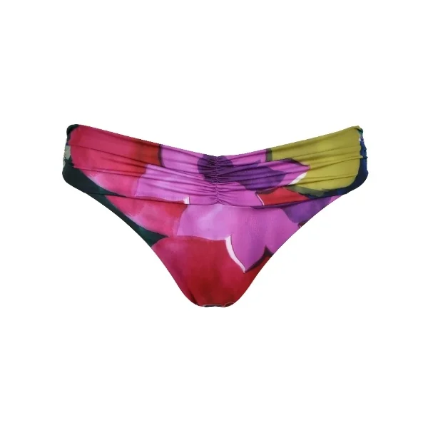 Naturana Badmode Femme rose slip de bikini