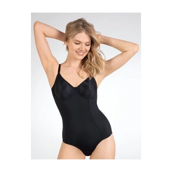 Naturana - Body 40 (90) C Noir Bodyshaper