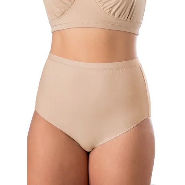 Naturana - Culotte Maintien Individuelle Beige Medium