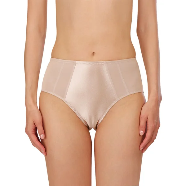 Naturana - Culotte Maintien Individuelle Beige XX-Large