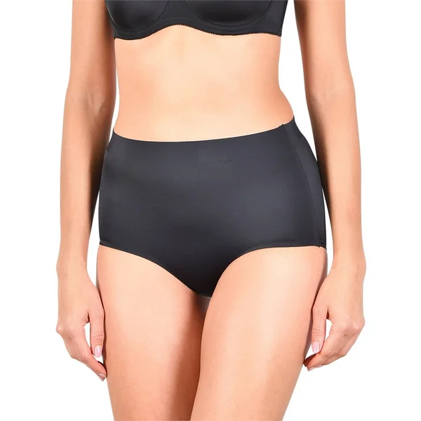Naturana - Culotte Maintien Individuelle Noir X-Large