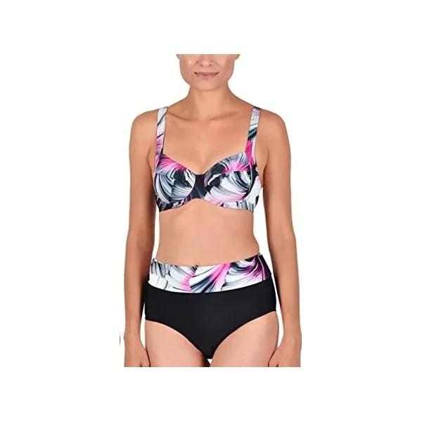Naturana - Ensemble Bikini 2 morceaux G Multi 42