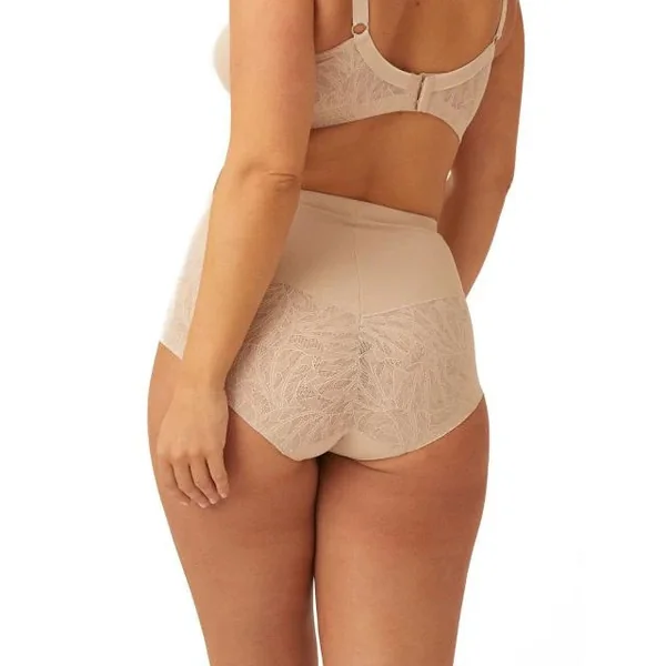 Naturana - Gaine Shaping Beige Small Powerlace