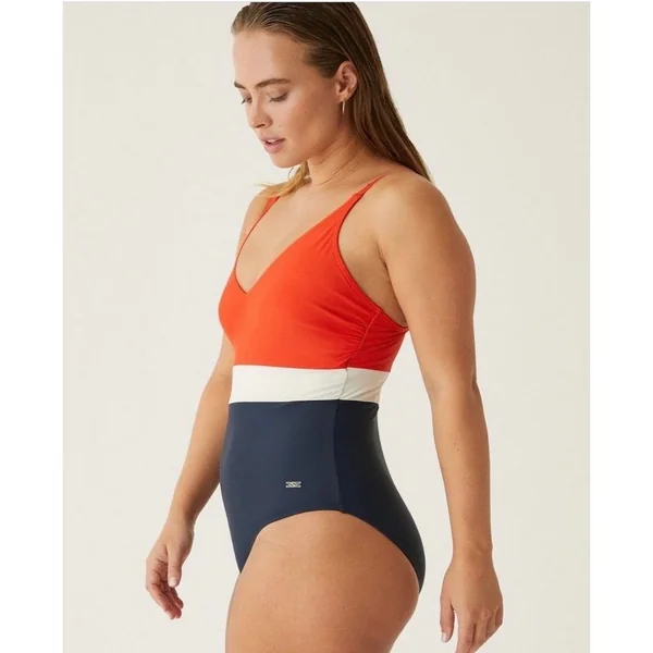 Naturana - Maillot une pièce sans cerceau D Multi 8