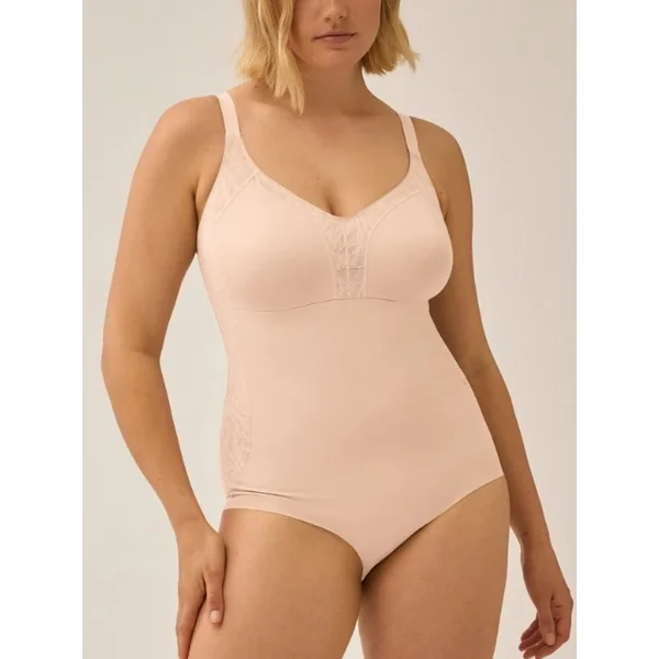Naturana Solutions beige corselet