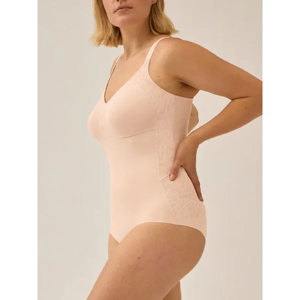 Naturana Solutions beige corselet