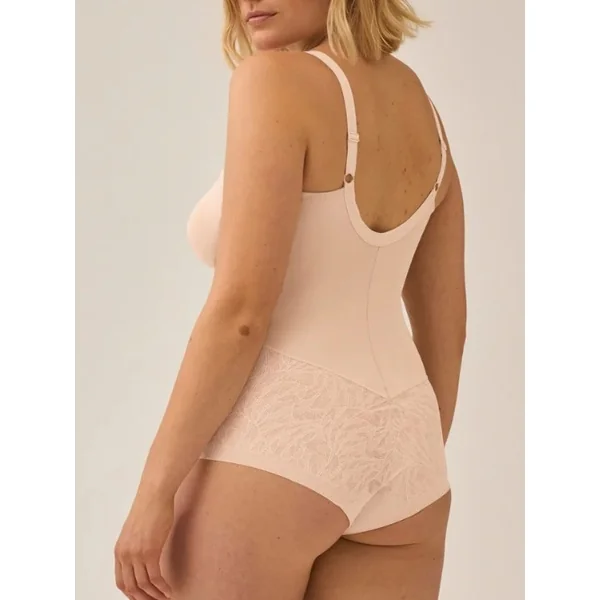 Naturana Solutions beige corselet