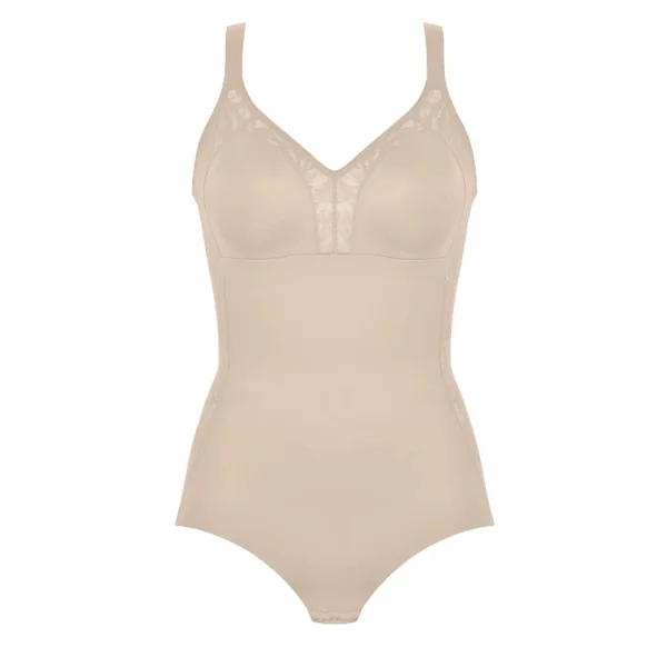 Naturana Solutions beige corselet