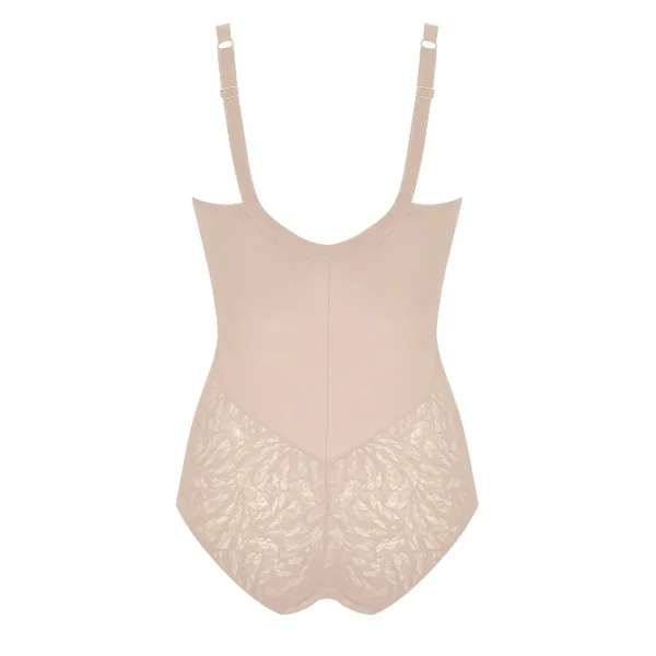 Naturana Solutions beige corselet