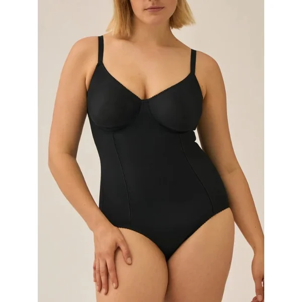 Naturana Solutions noir corselet