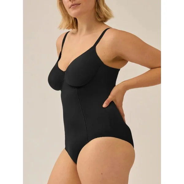 Naturana Solutions noir corselet