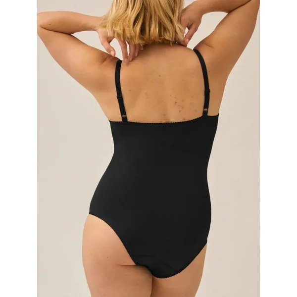 Naturana Solutions noir corselet