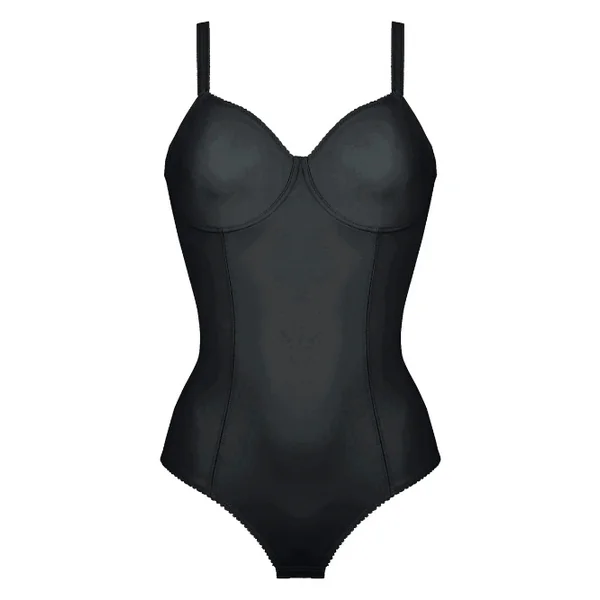 Naturana Solutions noir corselet