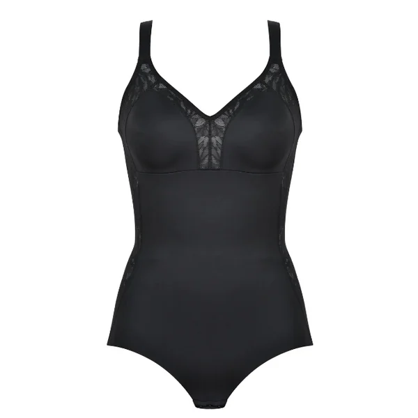 Naturana Solutions noir corselet