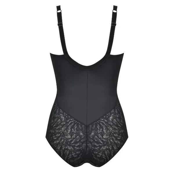 Naturana Solutions noir corselet