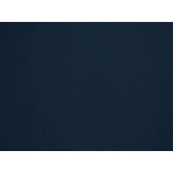 Navy Scrunchie