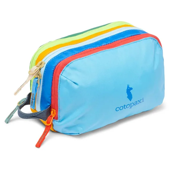 Nido Accessory Bag Del Dia
