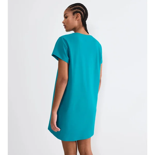 NIGHTDRESSES Tropical Green
