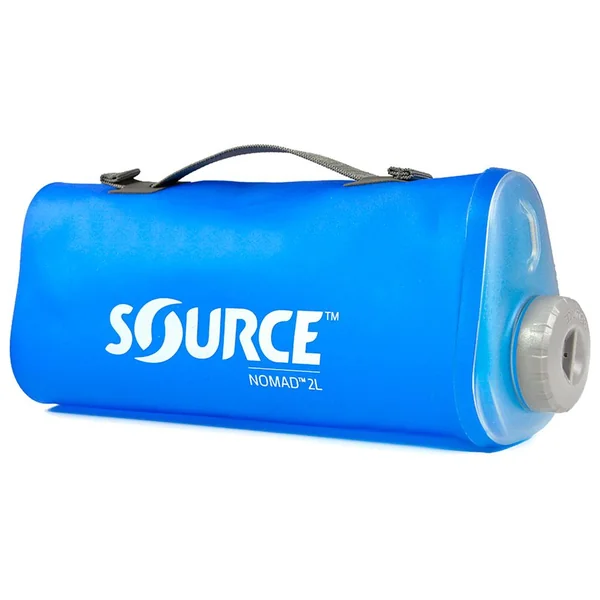 Nomadic Foldable Bottle 2L