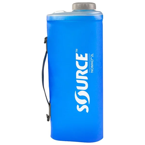 Nomadic Foldable Bottle 2L