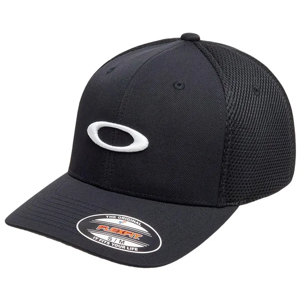 Oakley Ellipse Mesh Hat