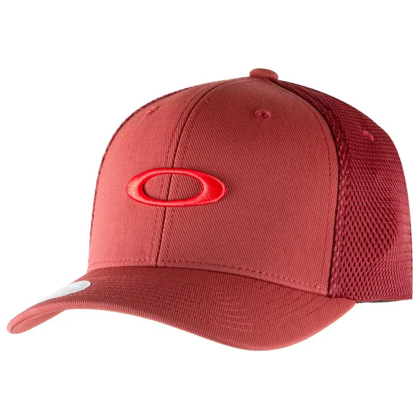 Oakley Ellipse Mesh Hat