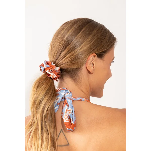 Olyra Scrunchie