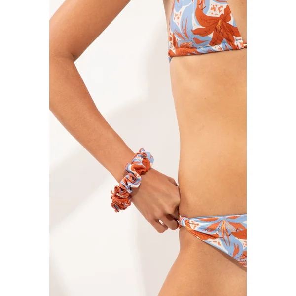 Olyra Scrunchie