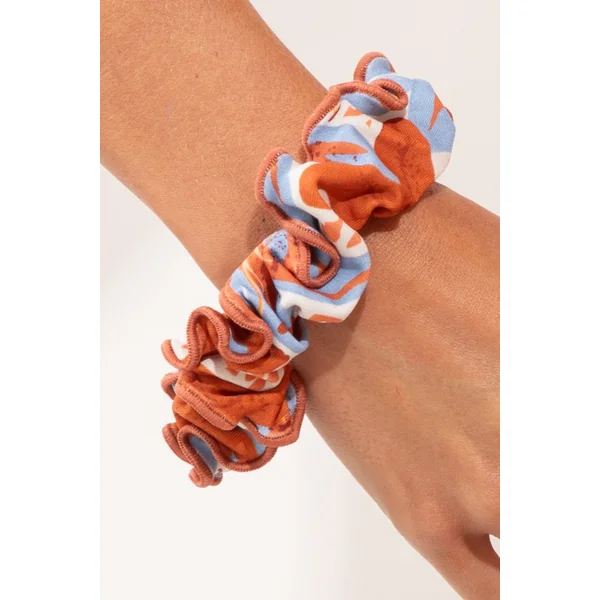 Olyra Scrunchie