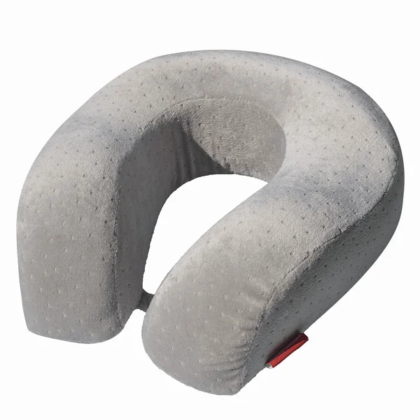 Oreiller cervical en mousse