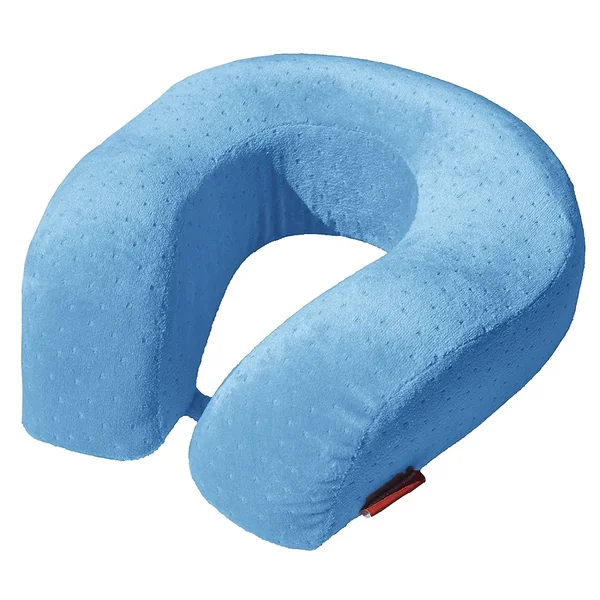 Oreiller cervical en mousse