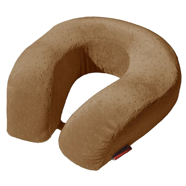 Oreiller cervical en mousse
