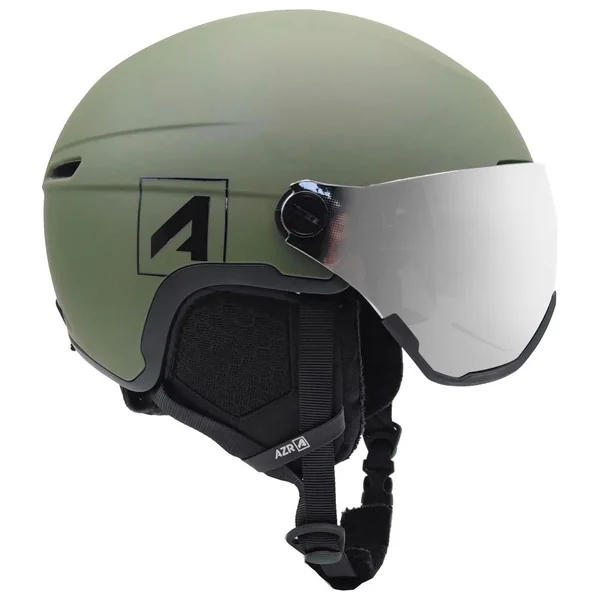 Orion Visor
