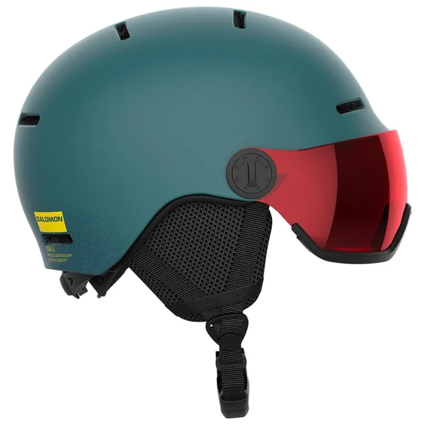 Orka Visor