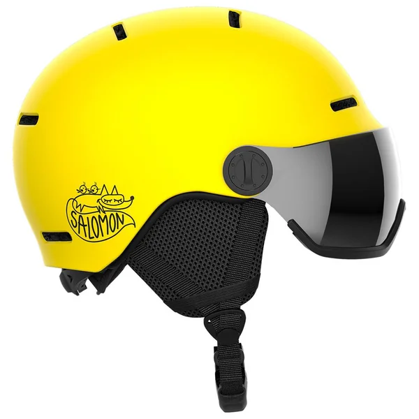 Orka Visor
