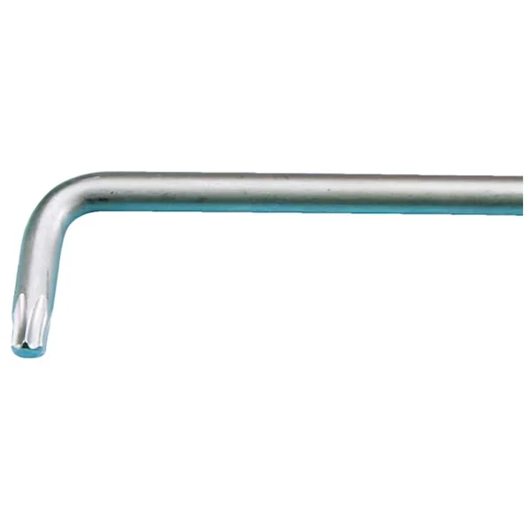 Outillage Clé Mâle Coudée T30