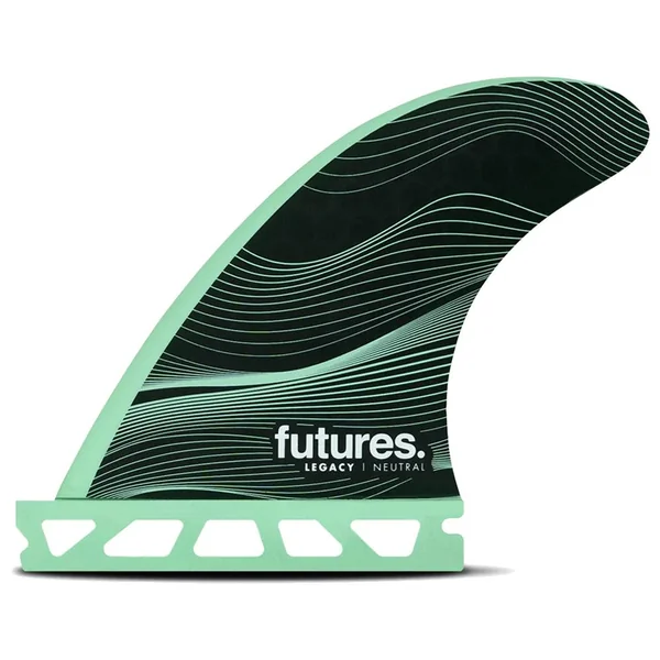P3 Thruster Honeycomb