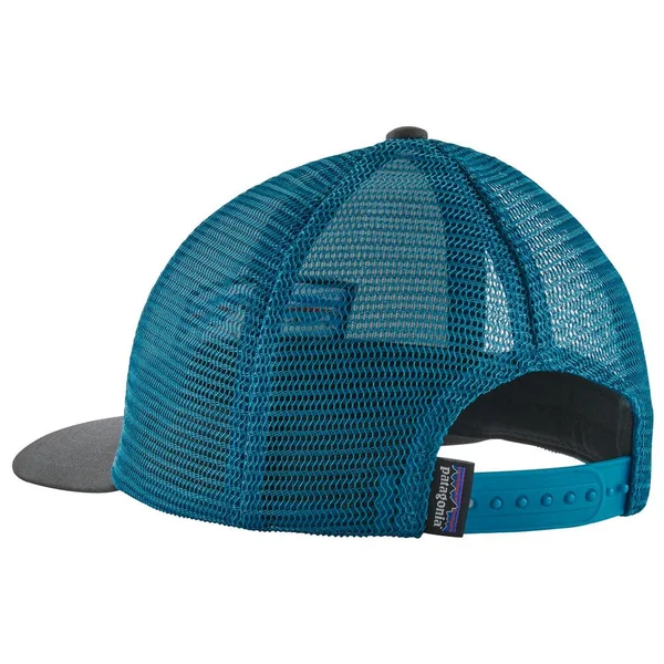 P-6 Logo Lopro Trucker Hat