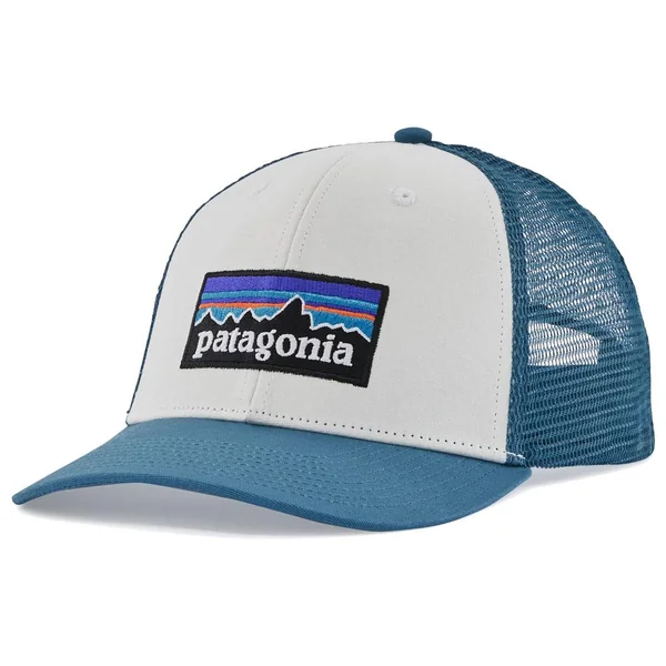 P-6 Logo Lopro Trucker Hat