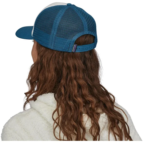 P-6 Logo Lopro Trucker Hat