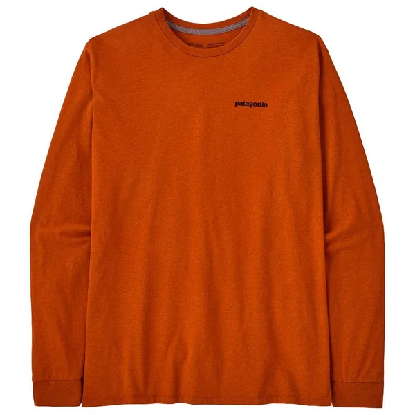 P-6 Logo Responsibili-Tee L\/S