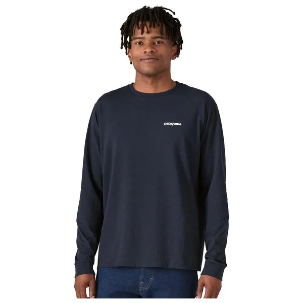 P-6 Logo Responsibili-Tee L\/S