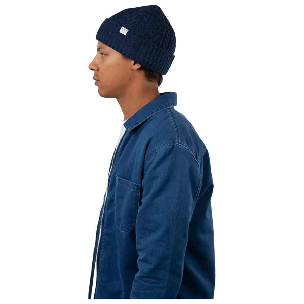 Pacifick Beanie