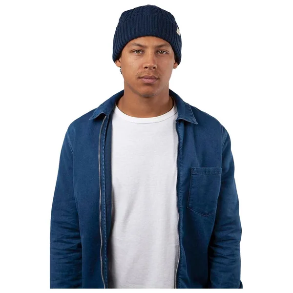 Pacifick Beanie