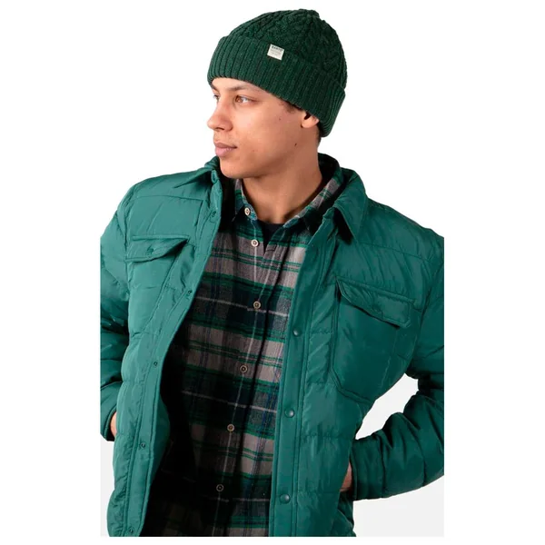 Pacifick Beanie