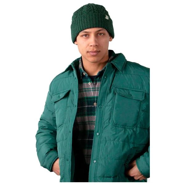 Pacifick Beanie